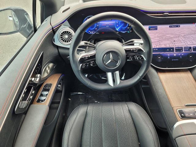 2023 Mercedes Benz EQS-Class Sedan photo 13