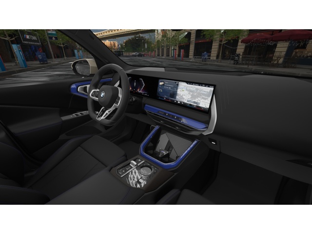 2026 Bmw X3 photo 10