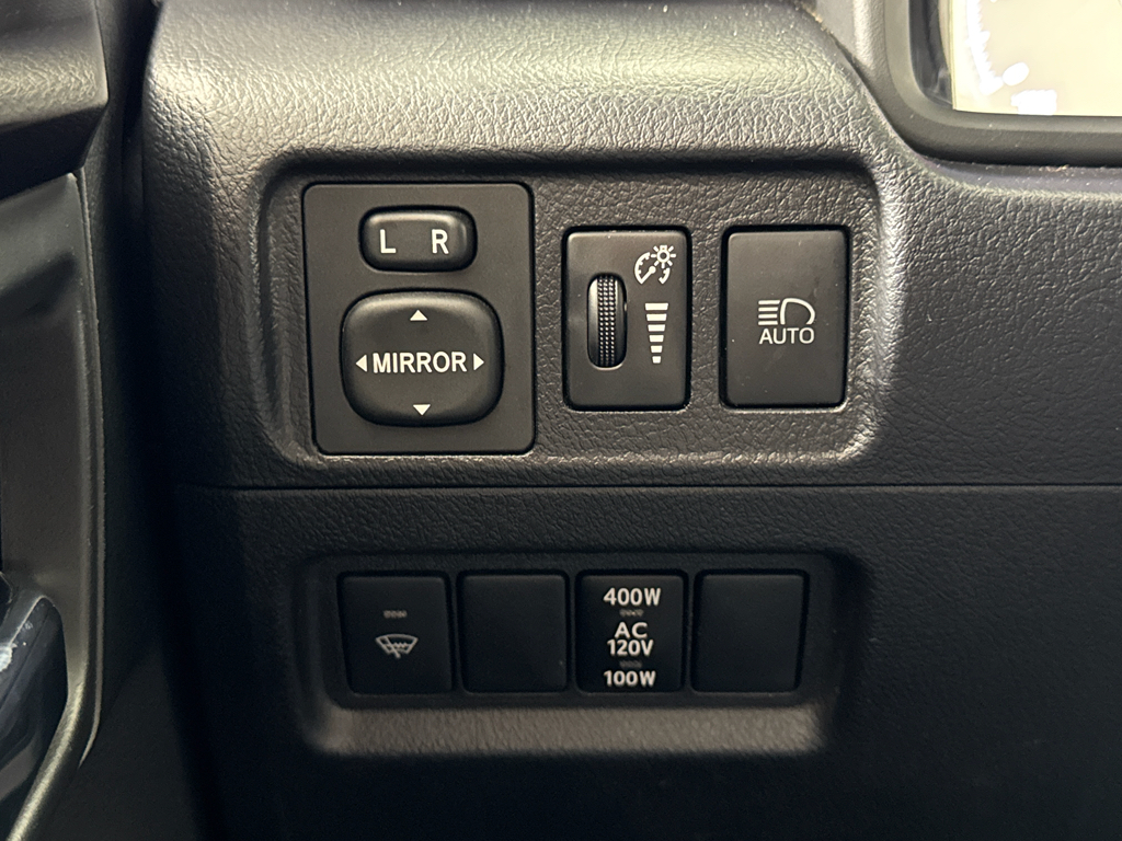 2021 Toyota 4Runner TRD Pro 4WD photo 12