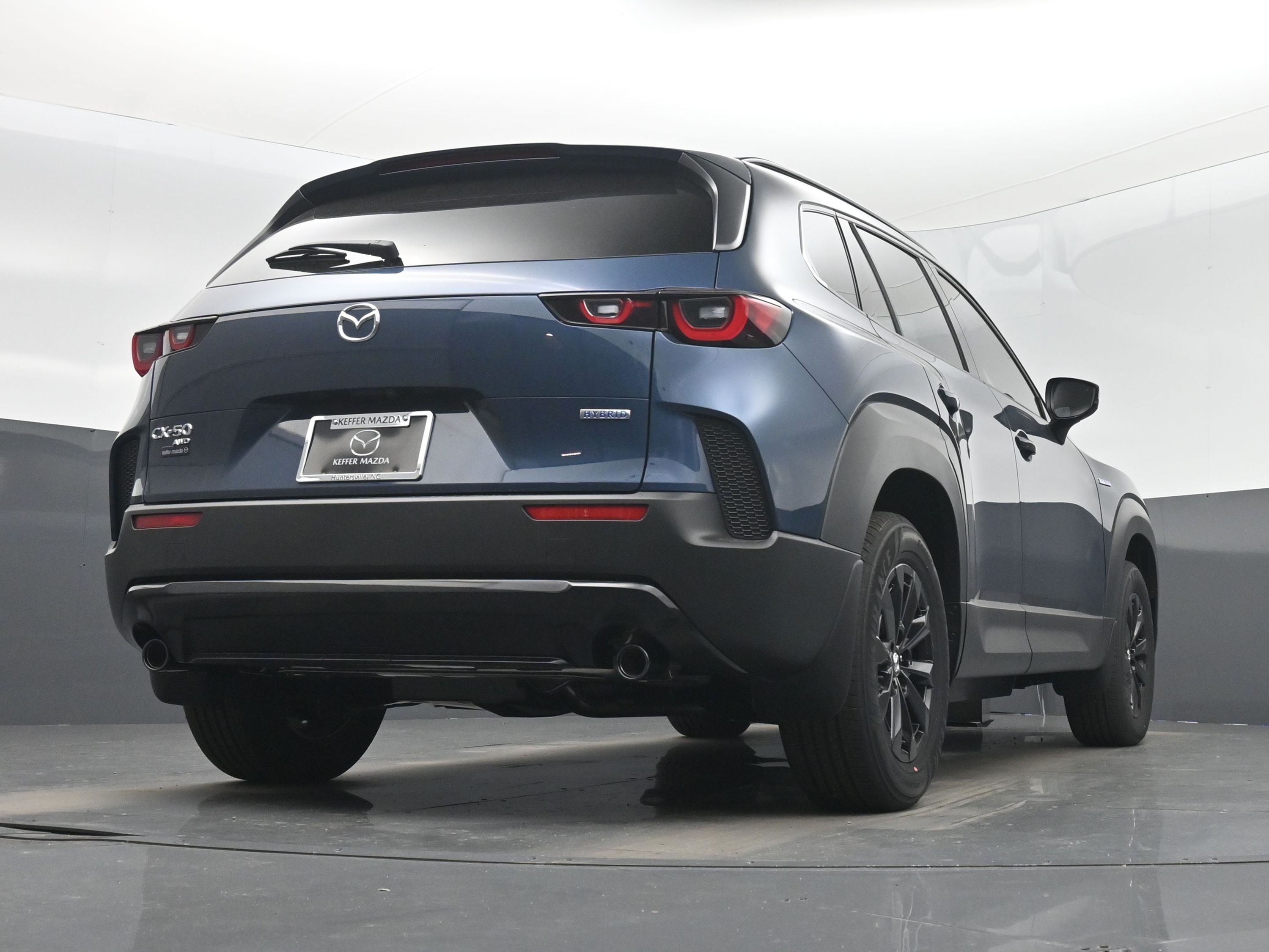 2025 Mazda CX-50 Premium photo 46
