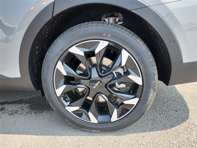 2026 Kia Sorento SX photo 26