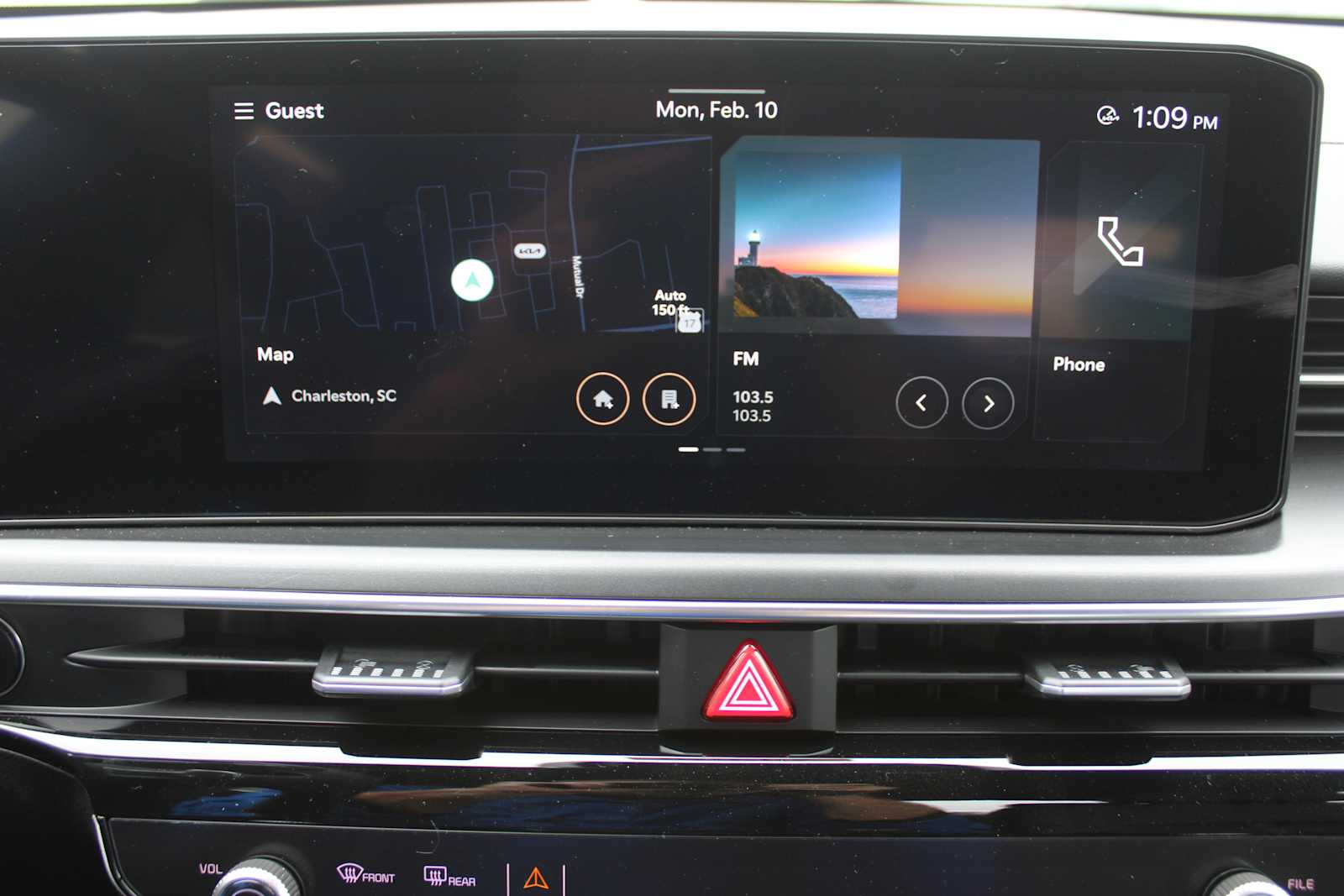2026 Kia K5 GT photo 43