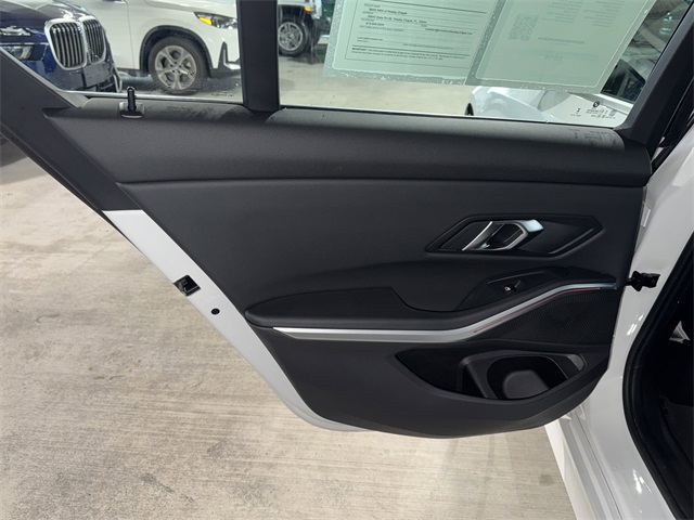 2024 Bmw 330i xDrive photo 14