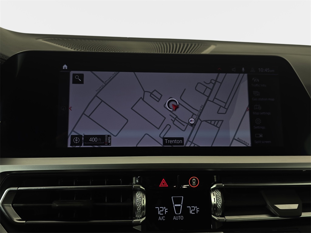 2023 Bmw M4 photo 19
