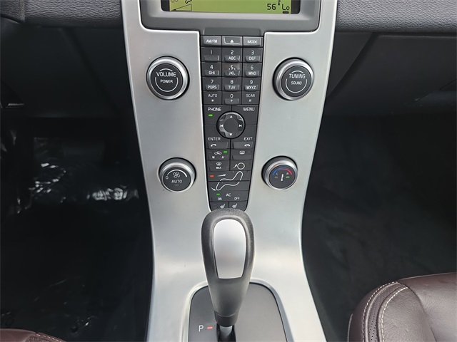 2012 Volvo C70 T5 photo 22
