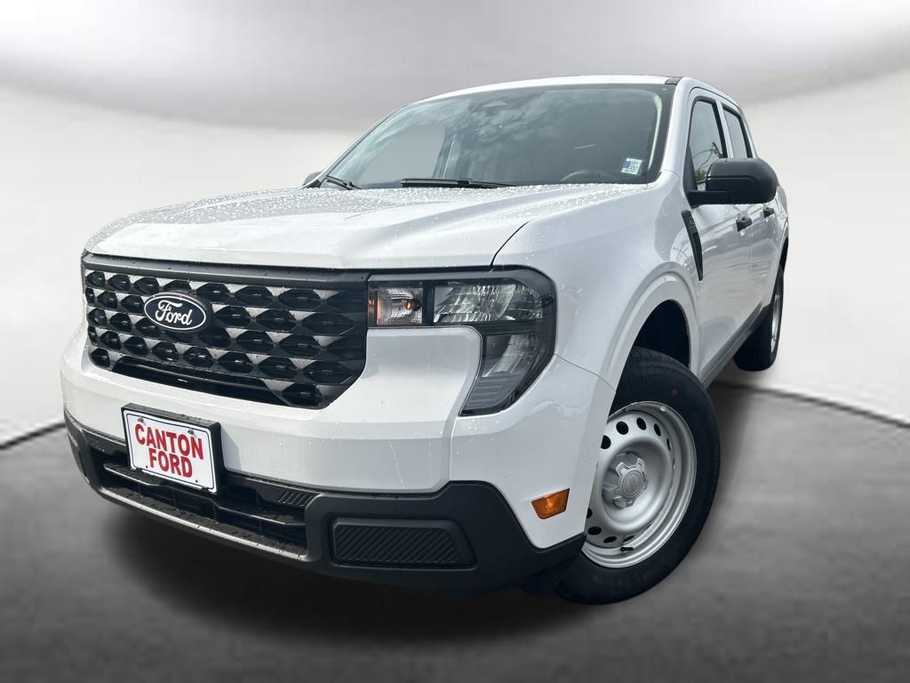 2025 Ford Maverick XL's photo