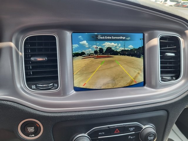 2023 Dodge Charger SXT photo 16