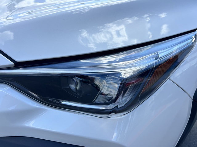 2025 Subaru Crosstrek Wilderness photo 7
