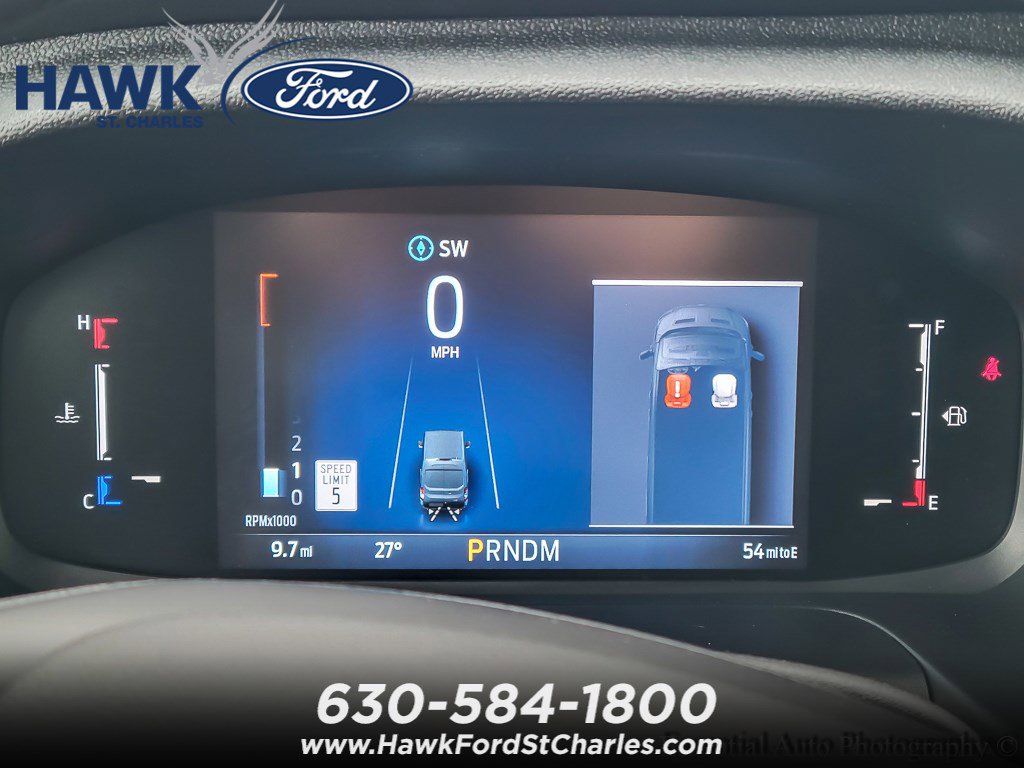 2026 FORD TRANSIT - Image 10