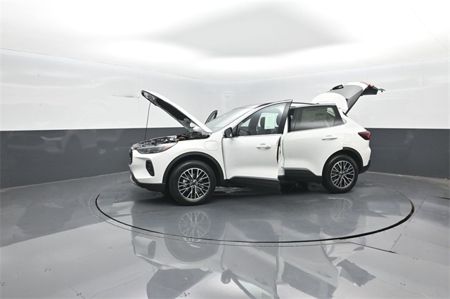2025 Ford Escape Plug-In Hybrid photo 37