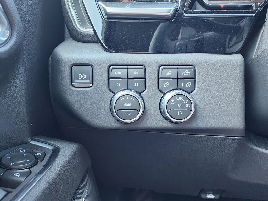 2025 Gmc Sierra 1500 SLT photo 18