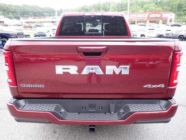 2025 Ram 1500 Big Horn Lone Star photo 4