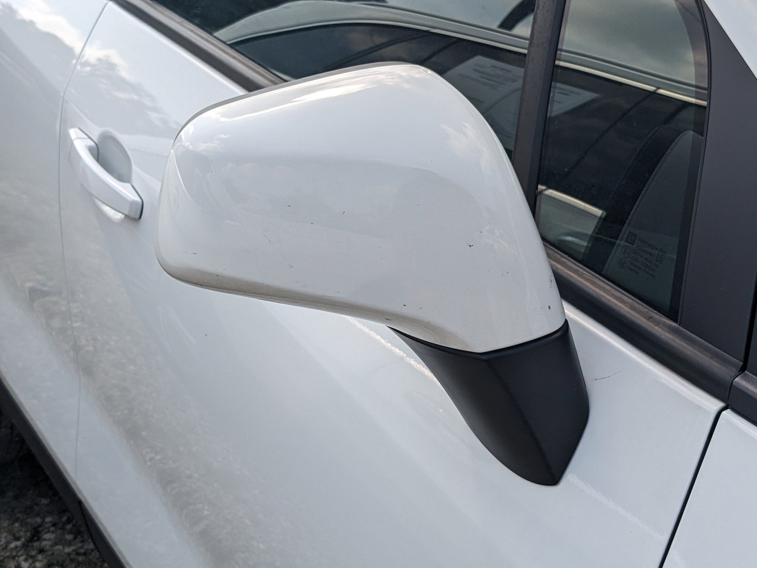 2022 Chevrolet Trax LS photo 10