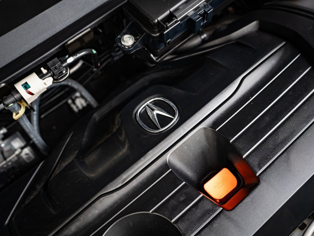 2024 Acura RDX Technology photo 36