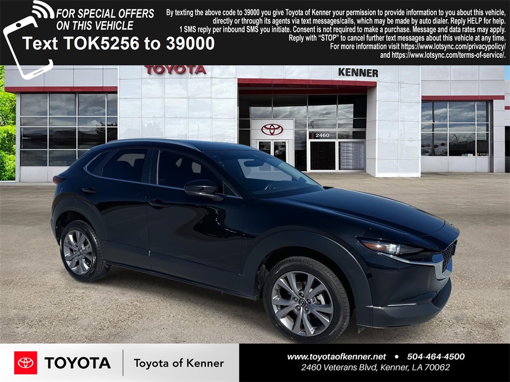 2023 Mazda CX-30 Preferred's photo