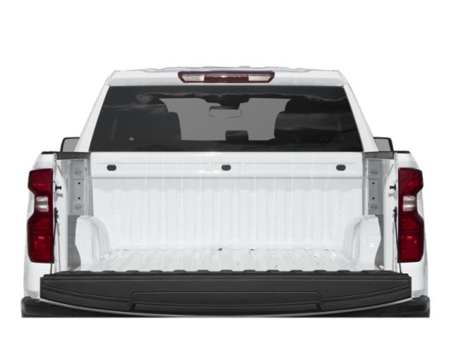 2026 Chevrolet Silverado 1500 Work Truck photo 10