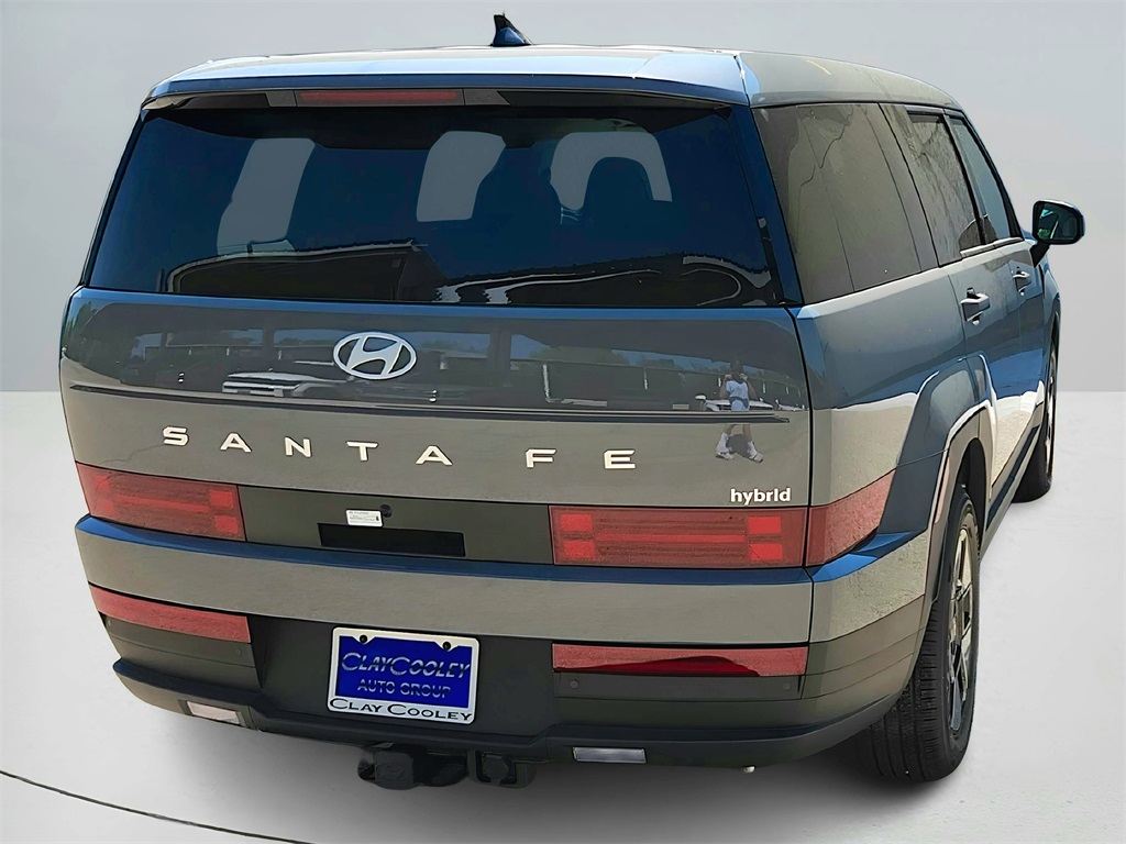 2026 Hyundai Santa Fe SE photo 22