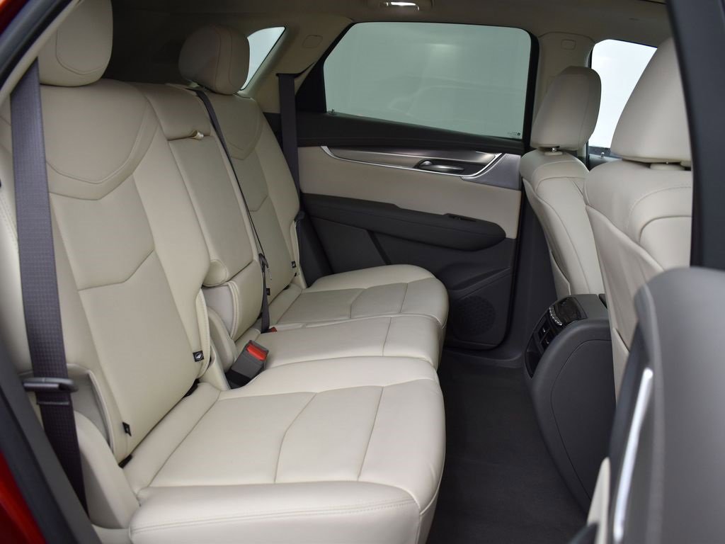 2023 Cadillac XT5 Premium Luxury photo 30