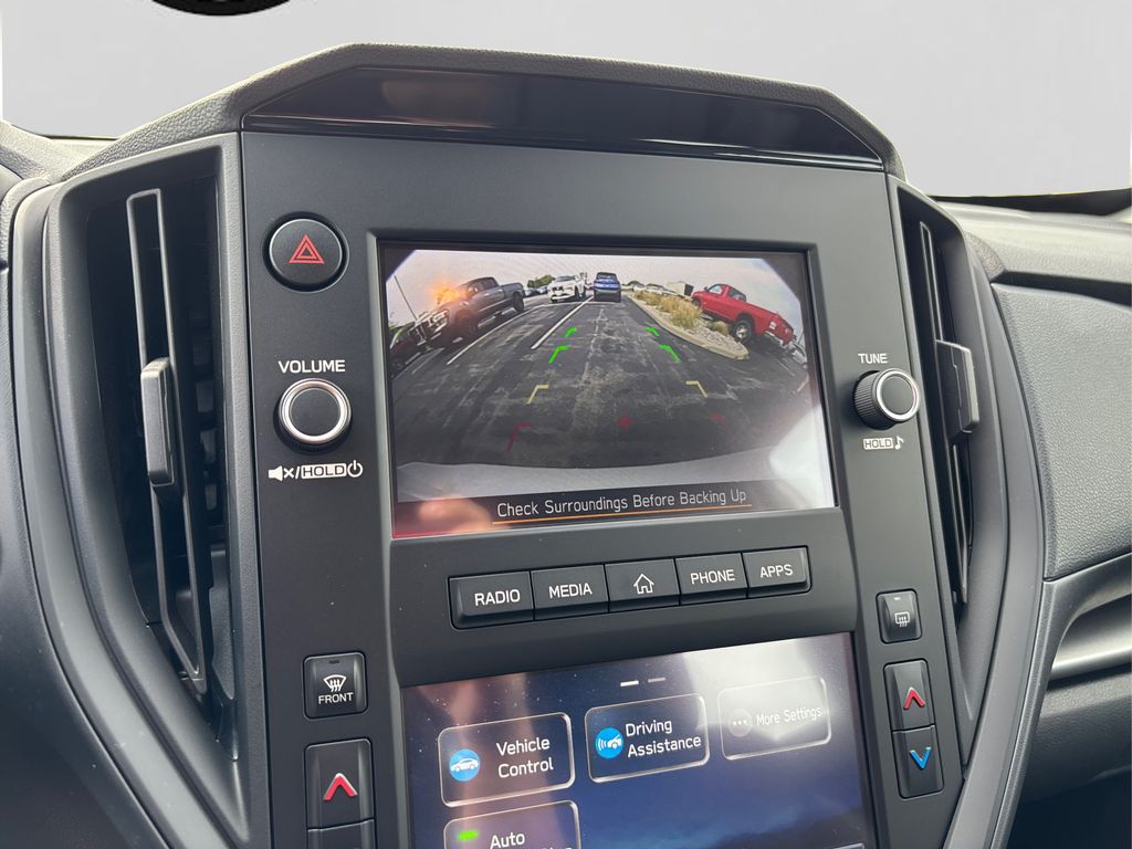 2024 Subaru Impreza Base photo 22