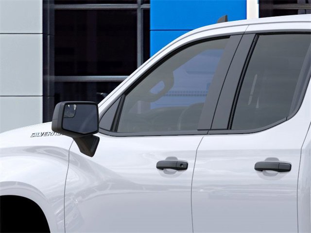 2026 Chevrolet Silverado 1500 photo 11