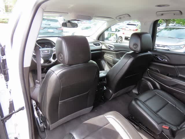 2023 Gmc Acadia SLT photo 11