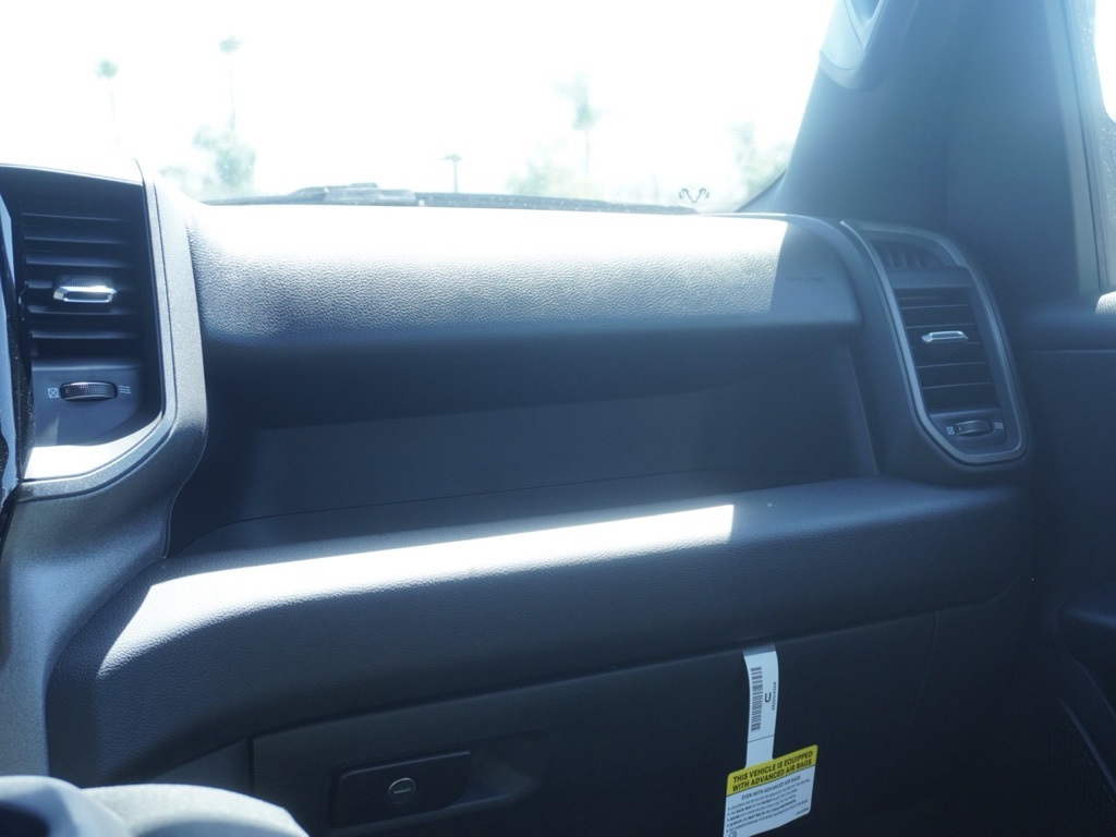 2026 Ram 1500 Warlock photo 31