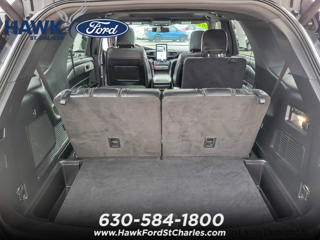 2022 FORD EXPLORER - Image 46