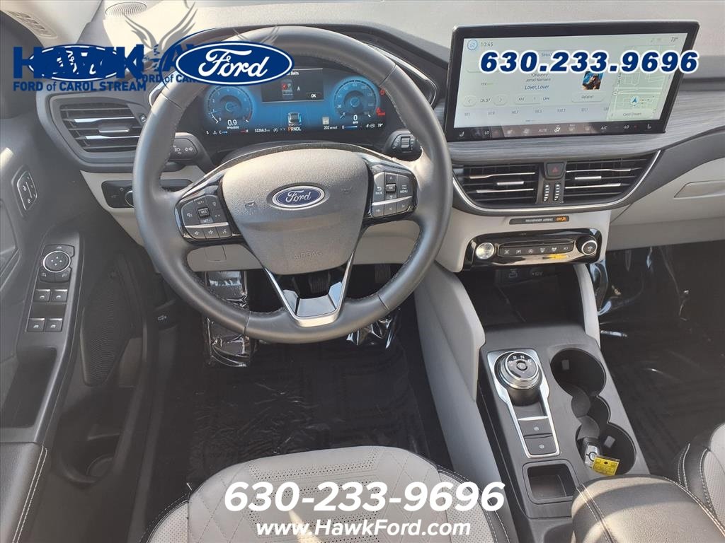 2023 FORD ESCAPE - Image 4