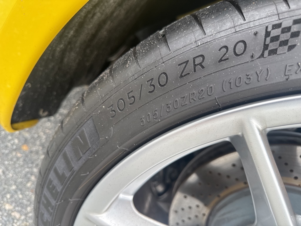 2018 Porsche 911 photo 25