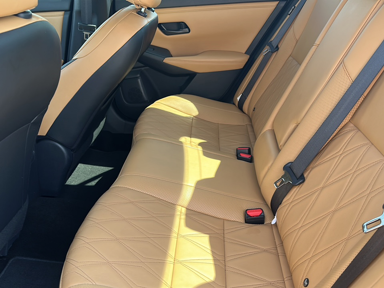 2024 Nissan Sentra SV photo 4
