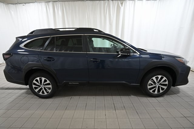 2025 Subaru Outback Premium photo 11