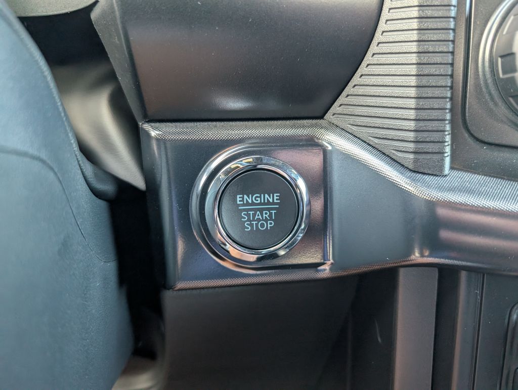 2025 Ford F-150 Tremor photo 10