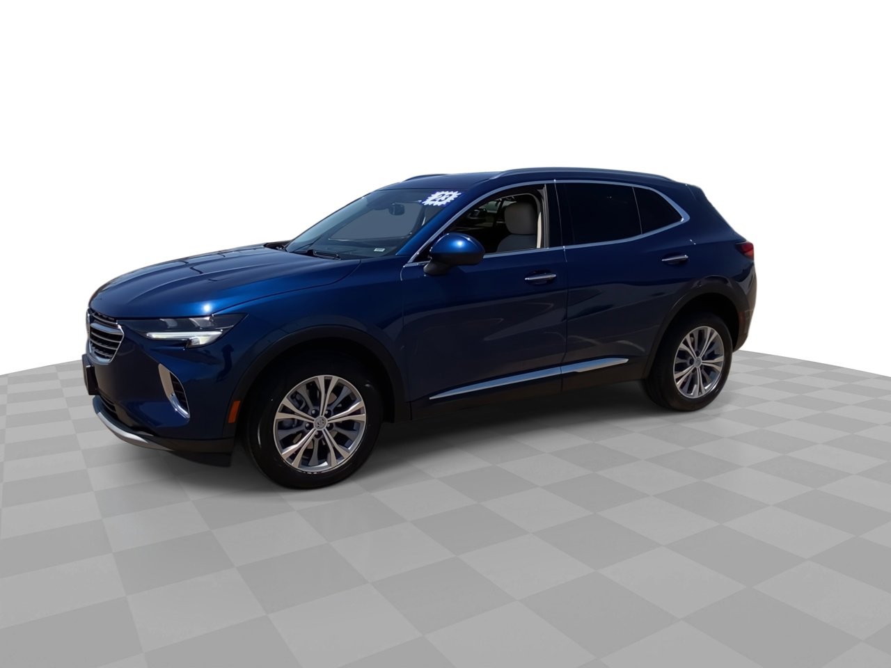 2023 Buick Envision Preferred photo 5