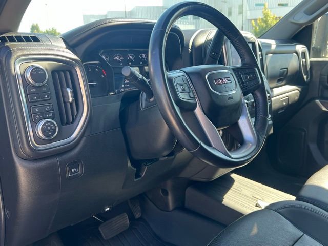 2022 Gmc Sierra 2500 HD SLT photo 16