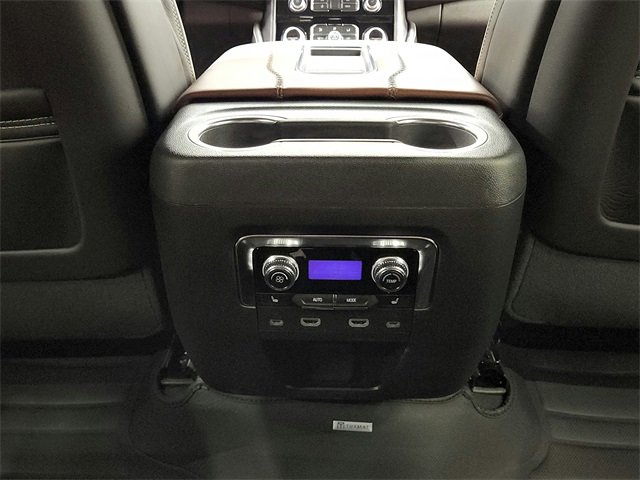 2024 Gmc Yukon Denali Ultimate photo 31