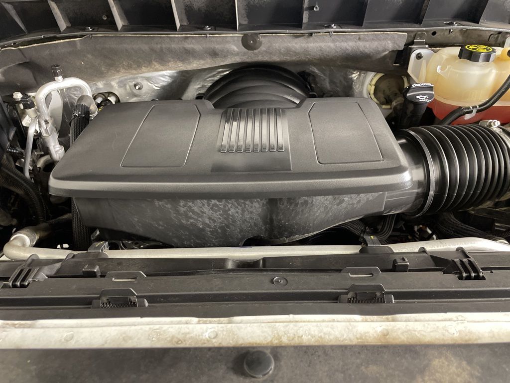 2023 Chevrolet Silverado 1500 RST photo 40