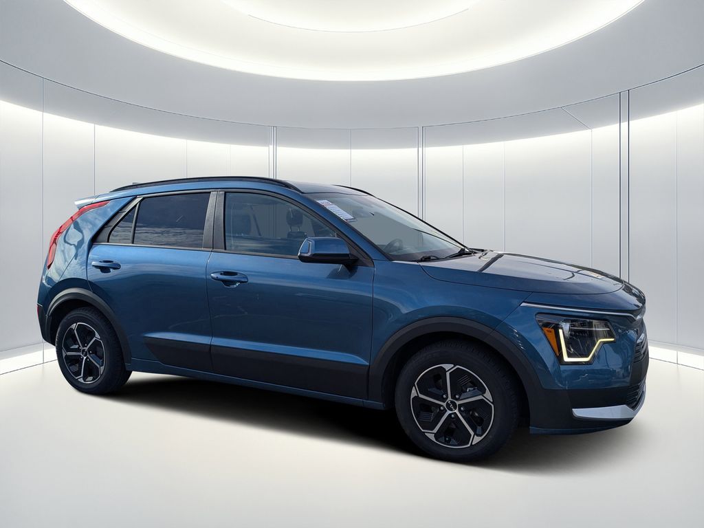 2023 Kia Niro EX