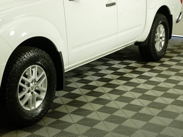 Used 2019 Nissan Frontier SV with VIN 1N6AD0ER1KN795238 for sale in Coeur d'Alene, ID