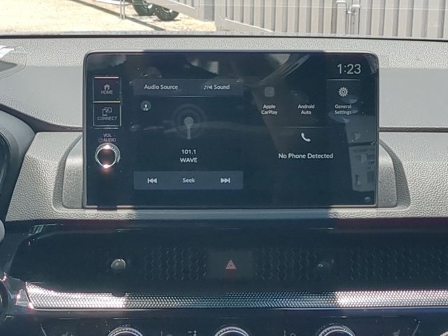 2026 Honda CR-V EX-L photo 15