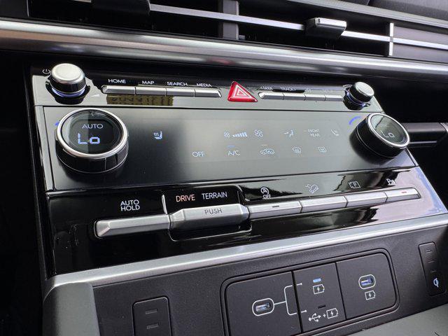 2026 Hyundai Santa Fe XRT photo 38