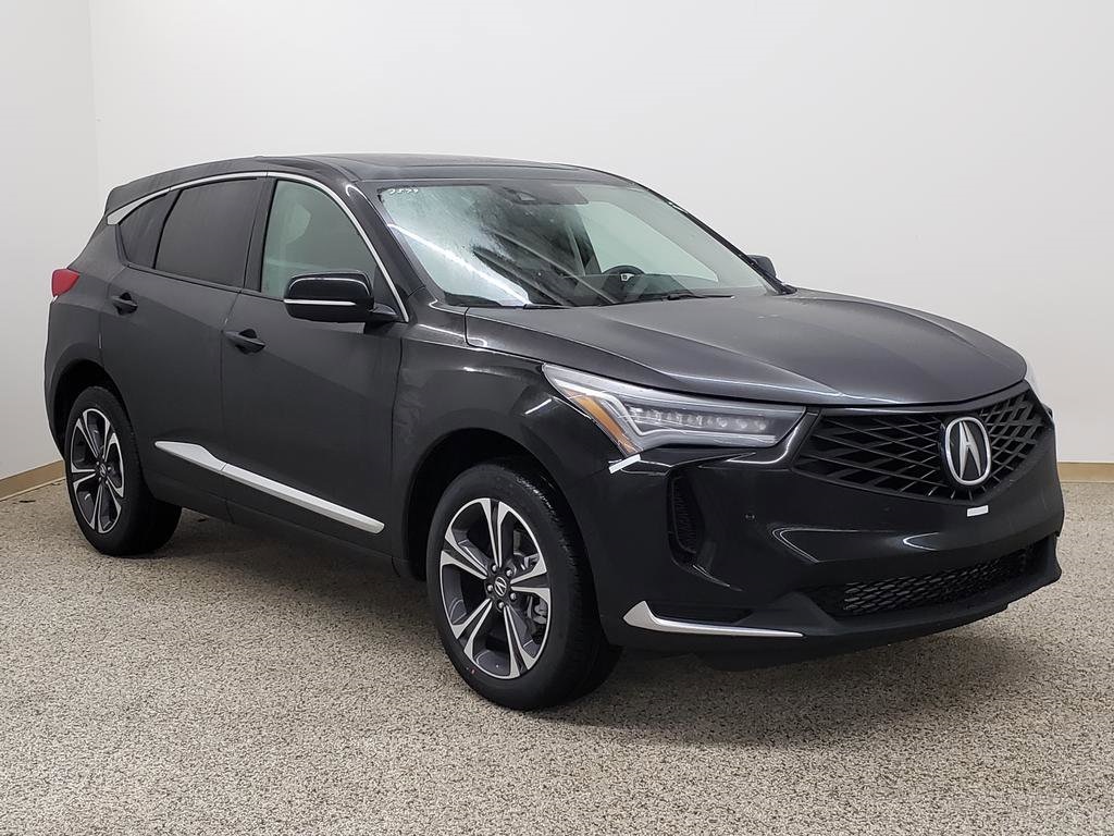 2026 Acura RDX Technology Package's photo
