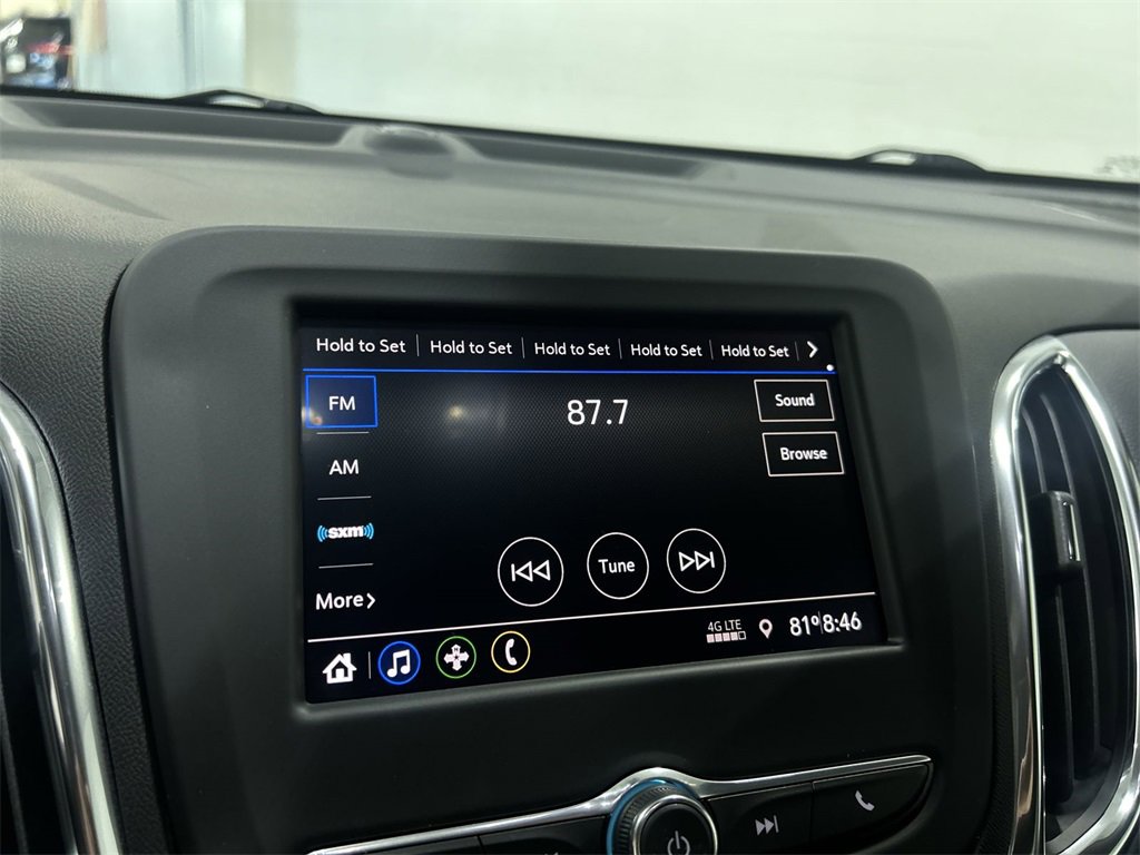 2021 Chevrolet Equinox LT photo 12