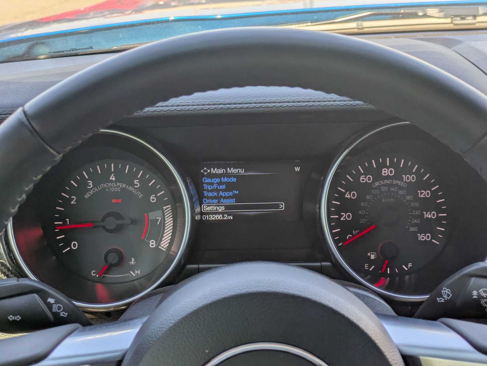 2019 Ford Mustang GT Premium photo 29
