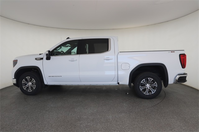 2023 Gmc Sierra 1500 SLE photo 8