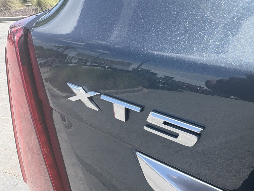 2021 Cadillac XT5 Premium Luxury photo 8
