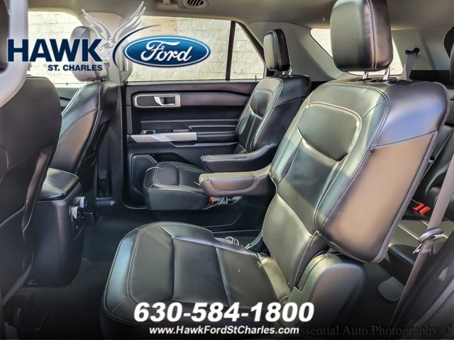 2022 FORD EXPLORER - Image 36