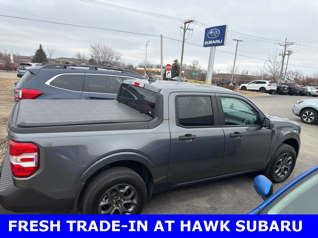 2023 FORD MAVERICK - Image 5