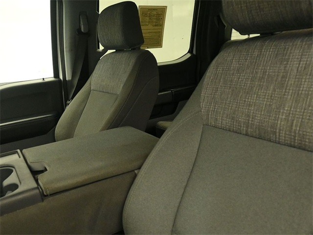 2022 Ford F-150 XLT photo 21