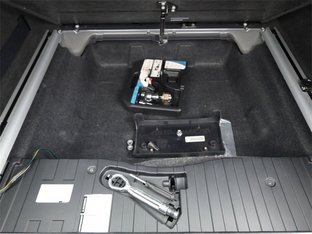 2015 Bmw X5 xDrive35i photo 26