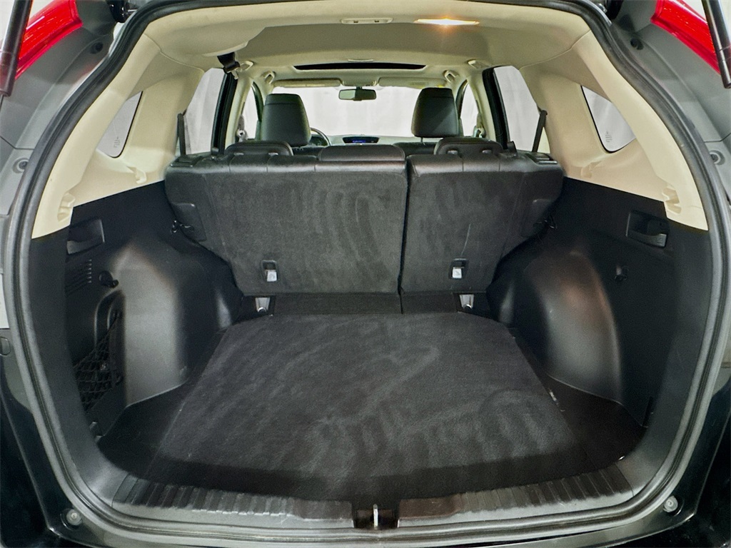 2016 Honda CR-V EX-L photo 16